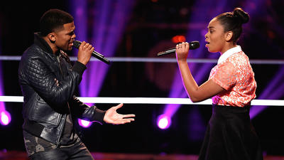 Episode 9, The Voice (2011)