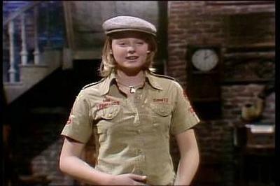 Суботній вечір у прямому ефірі / Saturday Night Live (1975), Серія 9