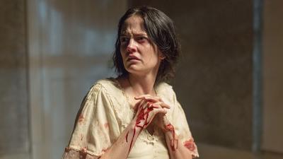 Penny Dreadful (2014), Episode 1