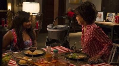 "The Mindy Project" 4 season 7-th episode