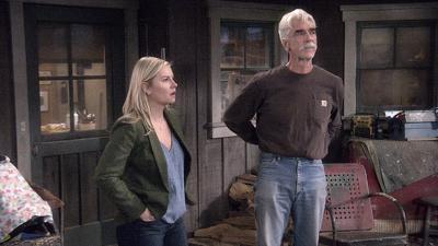 "The Ranch" 4 season 8-th episode