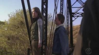 Episode 14, Without a Trace (2002)