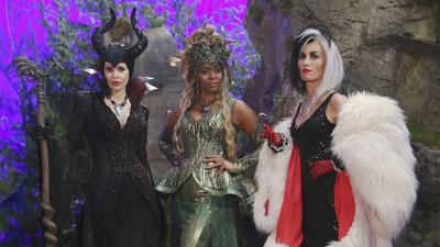 "Once Upon a Time" 4 season 12-th episode