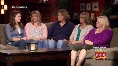 Sister Wives (2010), s6