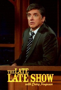 Позднее позднее шоу / The Late Late Show (2011)