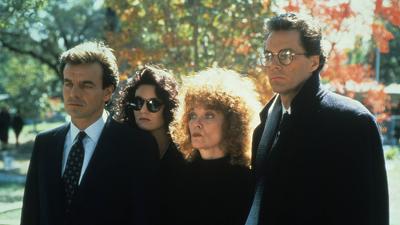 Twin Peaks (1990), Episode 11