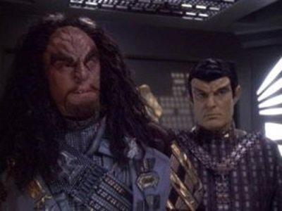 Episode 24, Star Trek: Deep Space Nine (1993)