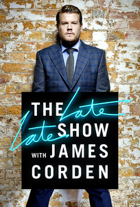 The Late Late Show Corden (2015)