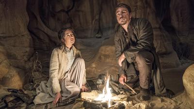 "Penny Dreadful" 3 season 5-th episode