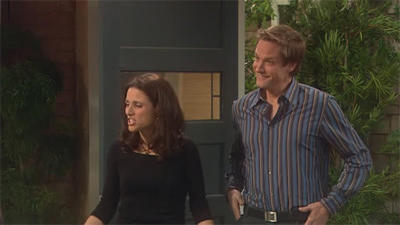 Old Christine (2006), Episode 5