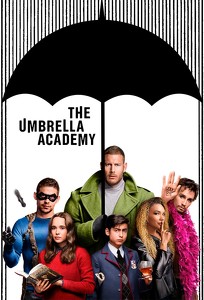 Академия Амбрелла / The Umbrella Academy (2019)