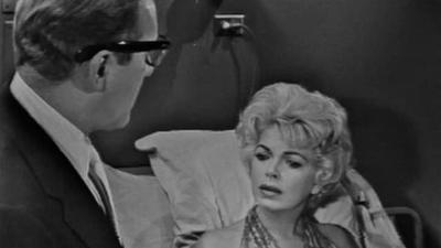 Сумеречная зона 1959 / The Twilight Zone 1959 (2059), Серия 17