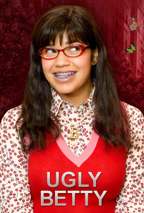 Потворна Бетті / Ugly Betty (2006)