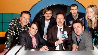 Would I Lie to You (2007), Episode 7