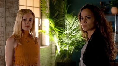 Episode 1, Queen of the South (2016)