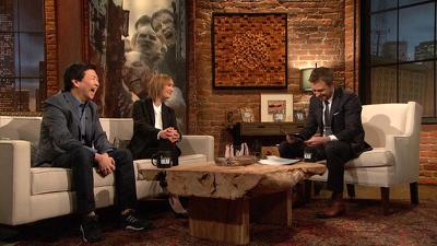 "Talking Dead" 5 season 7-th episode