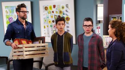 Episode 13, One Day at a Time (2017)