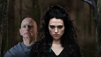 "Merlin" 4 season 7-th episode