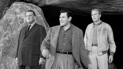Сумеречная зона 1959 / The Twilight Zone 1959 (2059), Серия 24