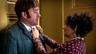 "Ripper Street" 1 season 6-th episode