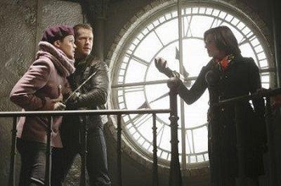"Once Upon a Time" 2 season 15-th episode