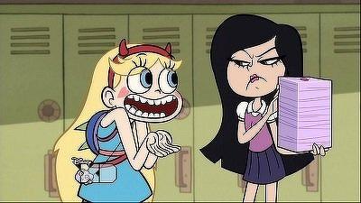 Star vs. the Forces of Evil (2015), Episode 10