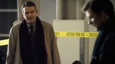 "Law & Order:" 4 season 2-th episode