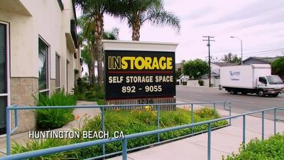 Episode 14, Storage Wars (2010)