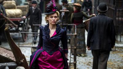 Ripper Street (2012), Episode 3