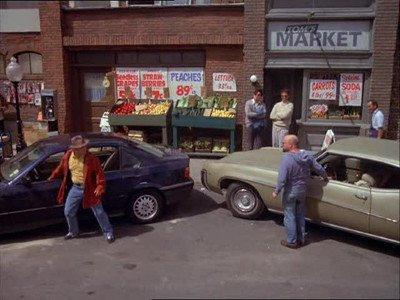 Seinfeld (1989), Episode 22