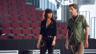 "Roadies" 1 season 1-th episode