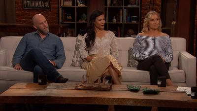 "Talking Dead" 5 season 24-th episode