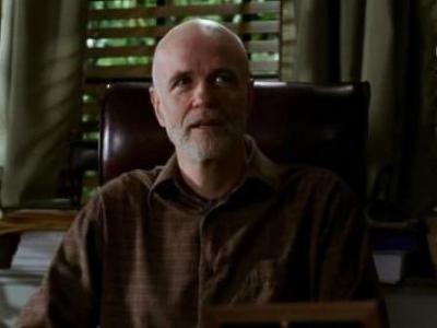 "Law & Order: CI" 2 season 21-th episode