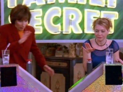 Episode 22, Sabrina The Teenage Witch (1996)