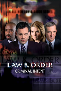 Закон і порядок: Злочинні наміри / Law & Order: CI (2001)