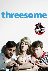 Секс утрьох / Threesome (2011)