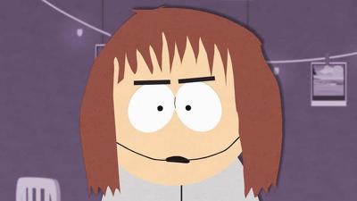 "South Park" 23 season 5-th episode