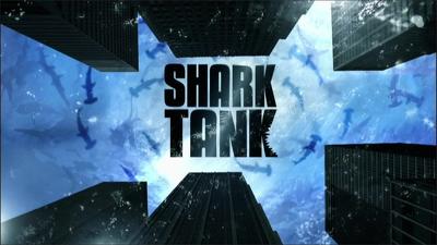 Серия 10, Танк с акулами / Shark Tank (2009)