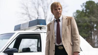 "True Detective" 3 season 4-th episode