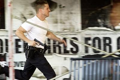 Southland (2009), s3