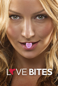 Любовь кусается / Love Bites (2011)