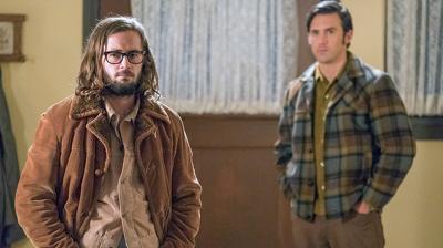 Это мы / This Is Us (2016), Серия 4