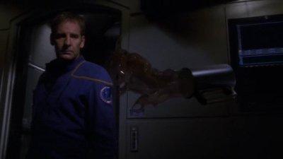 Зоряний шлях: Ентерпрайз / Star Trek: Enterprise (2001), Серія 2