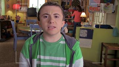Episode 21, The Middle (2009)