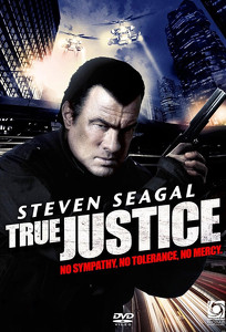 Справжня справедливість / True Justice (2012)