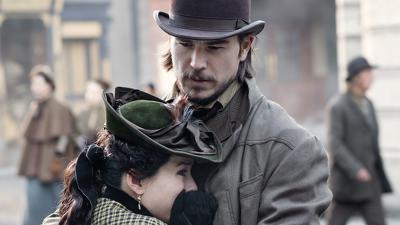 Episode 4, Penny Dreadful (2014)