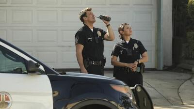 Episode 13, The Rookie (2018)