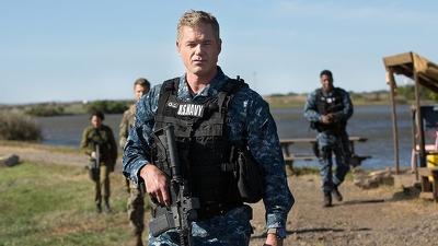 Серія 6, Останній корабель / The Last Ship (2014)