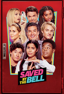 Спасённые звонком / Saved by the Bell (2020)