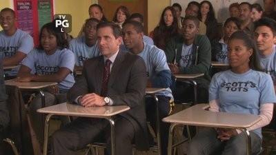 Episode 12, The Office (2005)